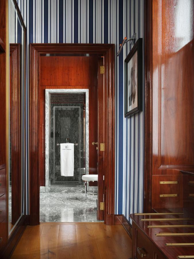 Casa Cipriani Milano 호텔 외부 사진