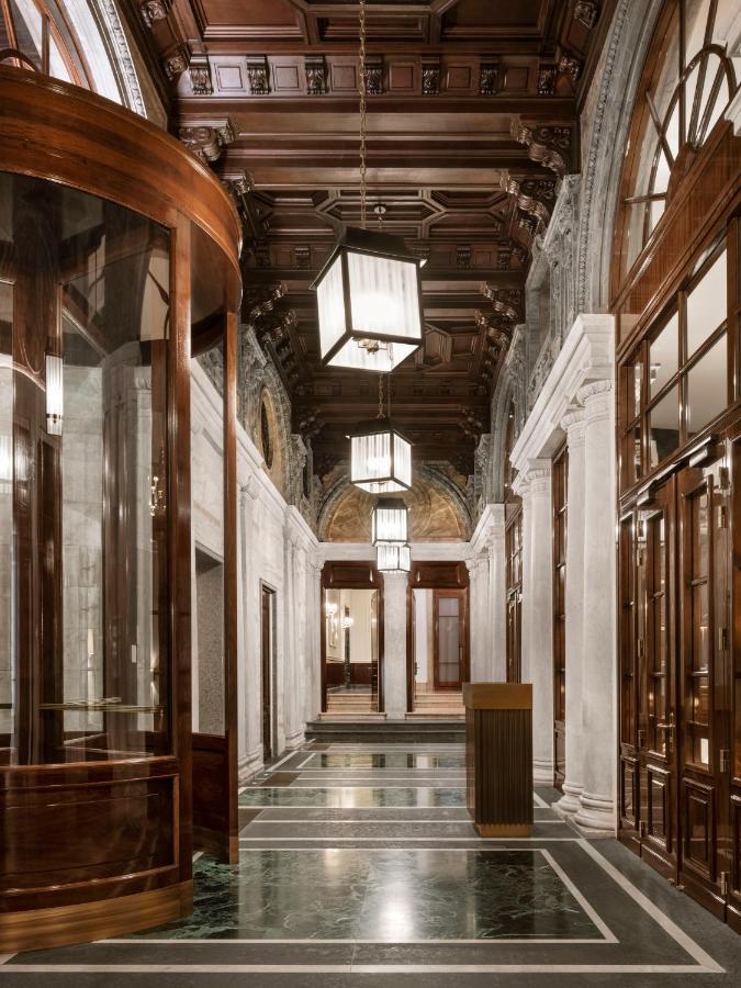 Casa Cipriani Milano 호텔 외부 사진