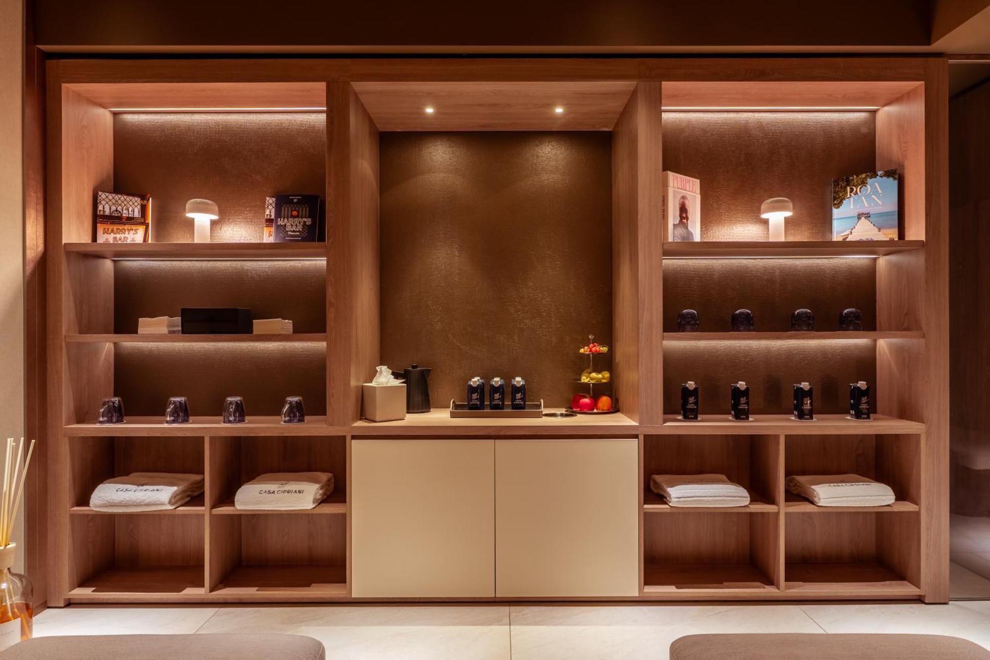 Casa Cipriani Milano 호텔 외부 사진