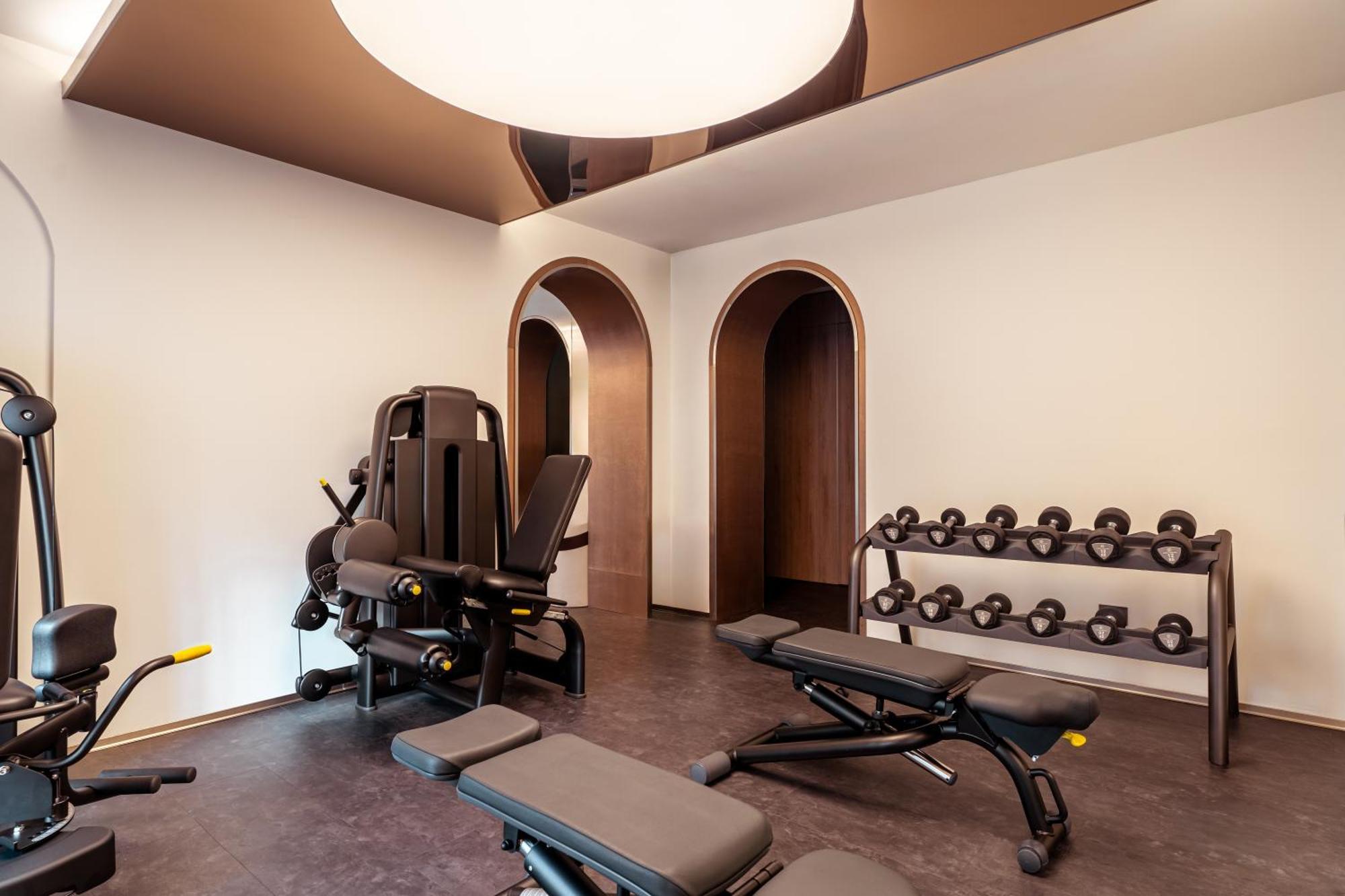 Casa Cipriani Milano 호텔 외부 사진