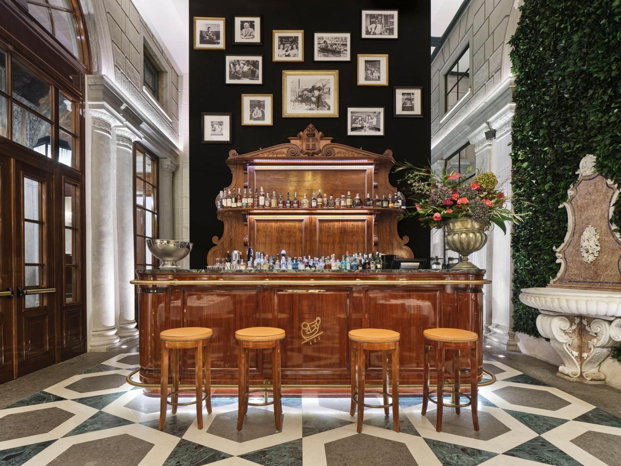 Casa Cipriani Milano 호텔 외부 사진