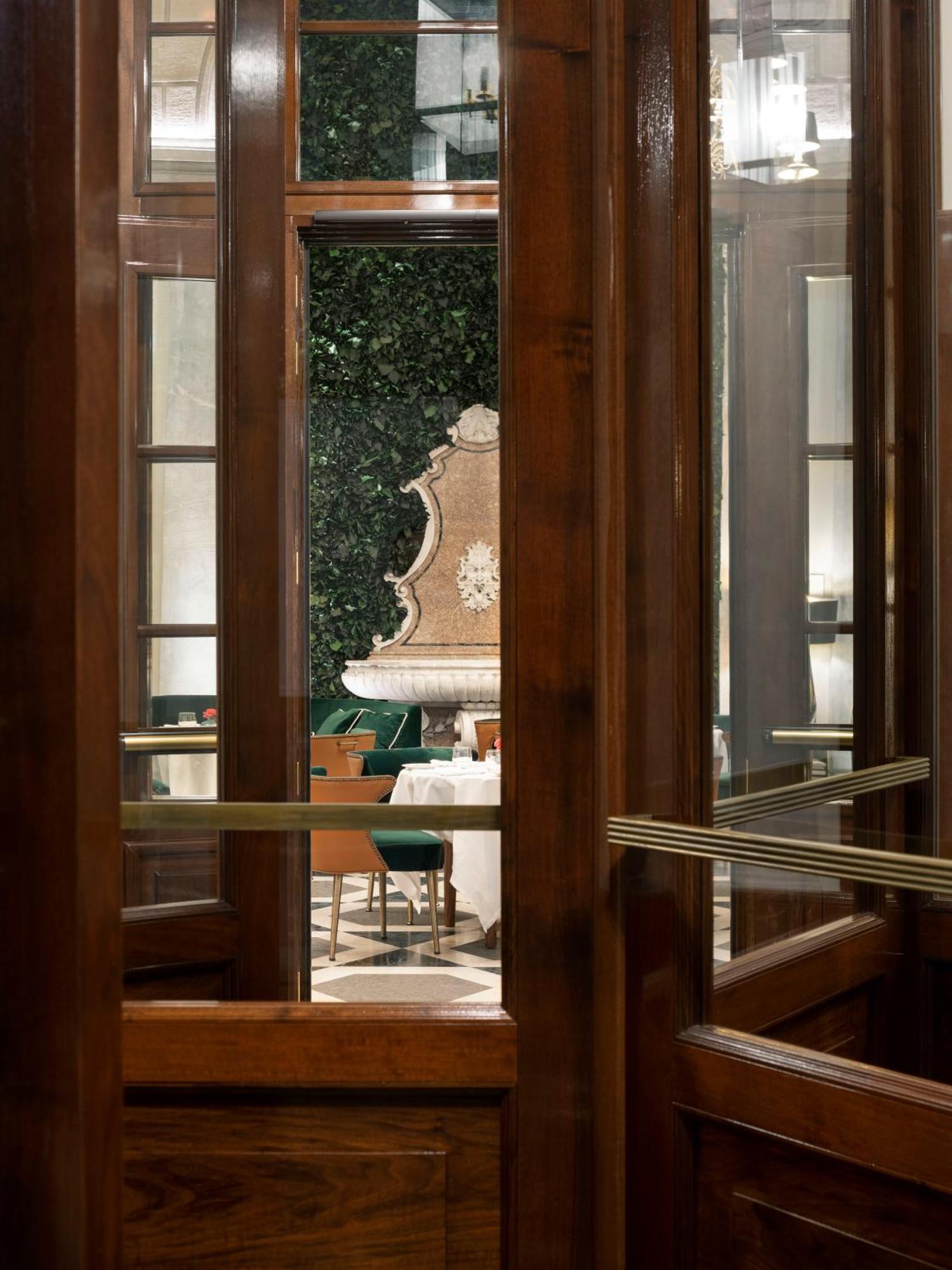 Casa Cipriani Milano 호텔 외부 사진