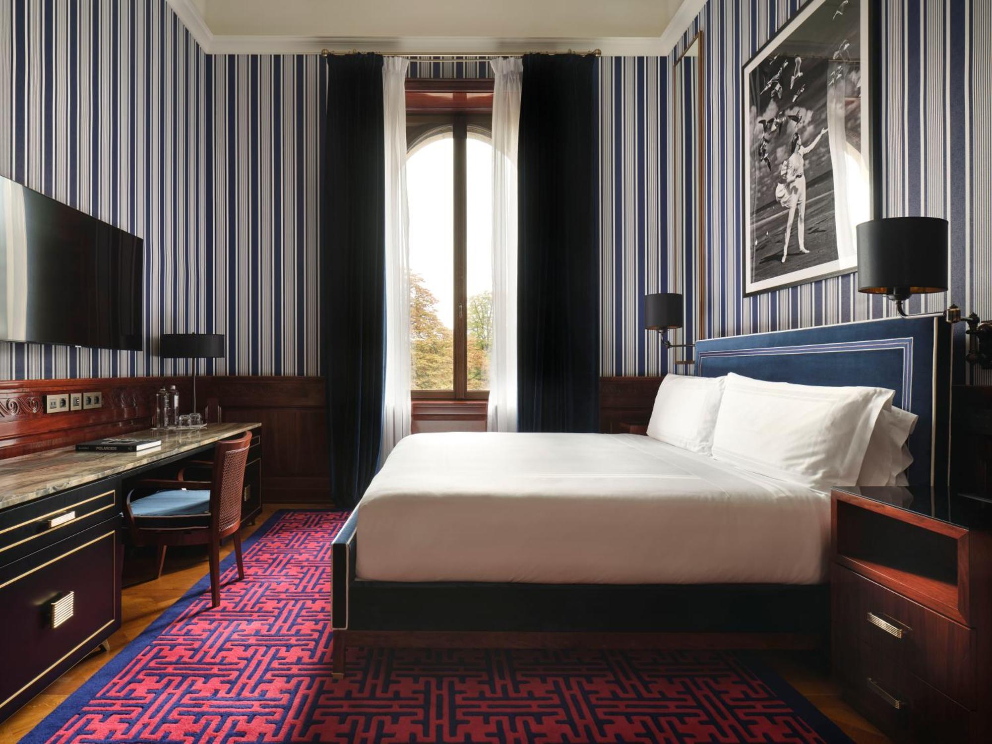 Casa Cipriani Milano 호텔 외부 사진
