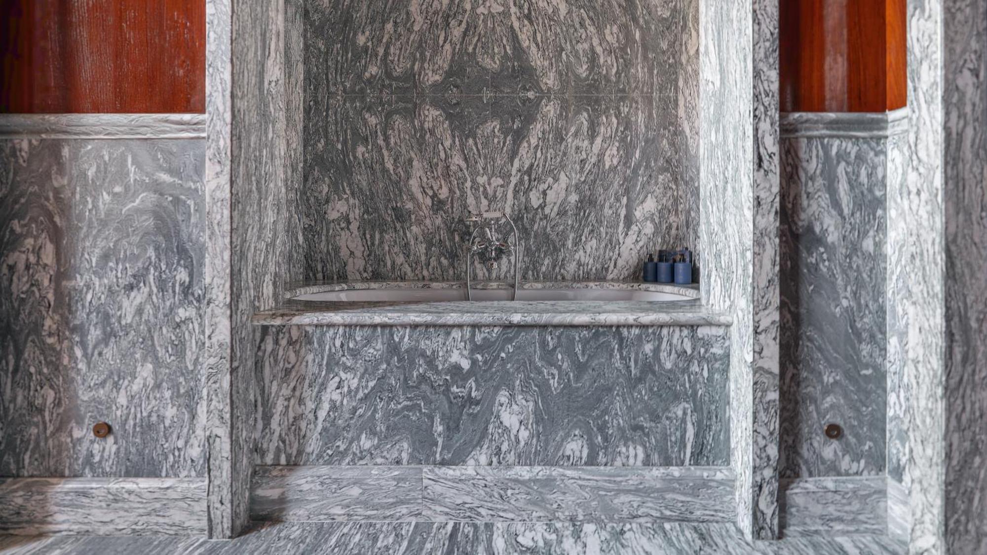 Casa Cipriani Milano 호텔 외부 사진